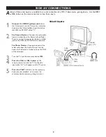 Preview for 9 page of Philips 20PT6446 User Manual