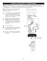 Preview for 10 page of Philips 20PT6446 User Manual