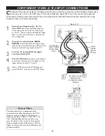 Preview for 11 page of Philips 20PT6446 User Manual