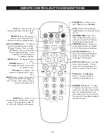 Preview for 13 page of Philips 20PT6446 User Manual