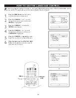 Preview for 14 page of Philips 20PT6446 User Manual