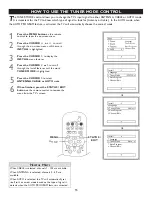 Preview for 15 page of Philips 20PT6446 User Manual