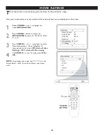 Preview for 25 page of Philips 20PT6446 User Manual