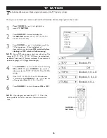 Preview for 26 page of Philips 20PT6446 User Manual