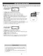 Предварительный просмотр 26 страницы Philips 20PT9007D User Manual