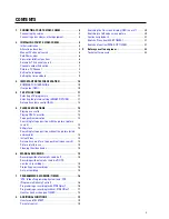 Preview for 1 page of Philips 20PV 220 User Manual