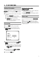 Preview for 13 page of Philips 20PV 220 User Manual