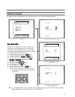 Preview for 19 page of Philips 20PV 230 Operating Instructions Manual