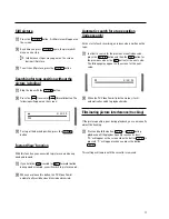 Preview for 21 page of Philips 20PV 230 Operating Instructions Manual