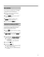 Preview for 23 page of Philips 20PV 230 Operating Instructions Manual