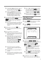 Preview for 25 page of Philips 20PV 230 Operating Instructions Manual