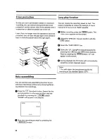 Preview for 16 page of Philips 20PV164 User Manual