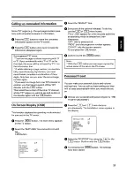 Preview for 23 page of Philips 20PV164 User Manual