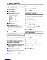 Предварительный просмотр 12 страницы Philips 20PV184 User Manual