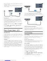 Preview for 9 page of Philips 20Pxx4109 User Manual