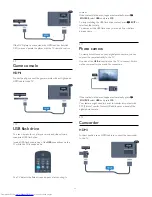 Preview for 11 page of Philips 20Pxx4109 User Manual