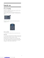 Preview for 13 page of Philips 20Pxx4109 User Manual