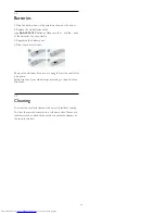 Preview for 15 page of Philips 20Pxx4109 User Manual