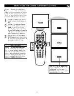 Preview for 27 page of Philips 20RF50S199 Directions For Use Manual