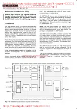 Предварительный просмотр 72 страницы Philips 20TA1000/93 Service Manual