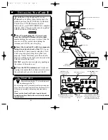 Preview for 5 page of Philips 21-STEREO INSTITUTIONAL CTV SCN720C User Manual