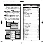 Preview for 19 page of Philips 21-STEREO INSTITUTIONAL CTV SCN720C User Manual