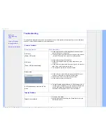 Preview for 9 page of Philips 215I2 User Manual