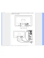 Preview for 33 page of Philips 215I2 User Manual