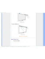 Preview for 45 page of Philips 215I2 User Manual