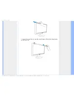 Preview for 46 page of Philips 215I2 User Manual