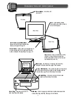 Preview for 3 page of Philips 21A582BH Manual