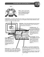 Preview for 4 page of Philips 21A582BH Manual