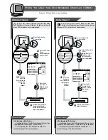 Preview for 5 page of Philips 21A582BH Manual