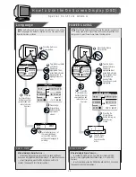 Preview for 11 page of Philips 21A582BH Manual