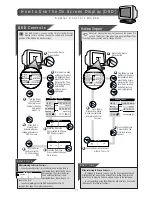 Preview for 12 page of Philips 21A582BH Manual