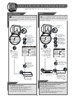 Preview for 13 page of Philips 21A582BH Manual