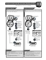 Preview for 14 page of Philips 21A582BH Manual