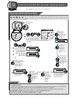 Preview for 15 page of Philips 21A582BH Manual