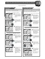 Preview for 16 page of Philips 21A582BH Manual