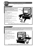 Preview for 17 page of Philips 21A582BH Manual