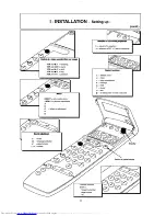 Предварительный просмотр 7 страницы Philips 21ET2434 Handbook