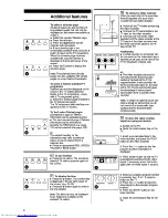 Предварительный просмотр 12 страницы Philips 21GR2651 Manual