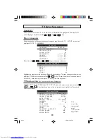 Preview for 10 page of Philips 21HT Instructions For Use Manual