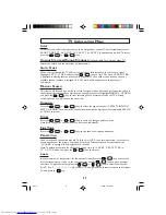 Preview for 11 page of Philips 21HT Instructions For Use Manual