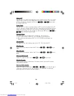 Preview for 14 page of Philips 21HT Instructions For Use Manual