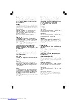 Preview for 3 page of Philips 21HT3504 Manual