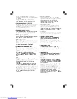 Preview for 17 page of Philips 21HT3504 Manual