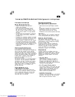 Preview for 54 page of Philips 21HT3504 Manual