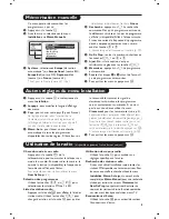 Предварительный просмотр 15 страницы Philips 21PT 5507 Product Manual