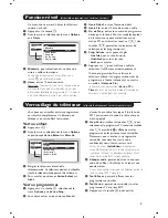 Preview for 17 page of Philips 21PT 5507 Product Manual